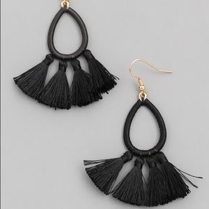 Nia Earrings